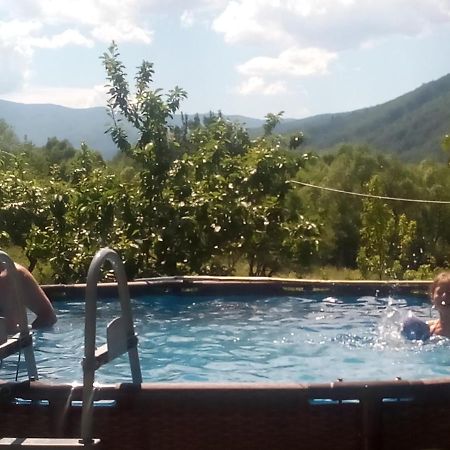 Goryanka Hotel Yaremche Luaran gambar