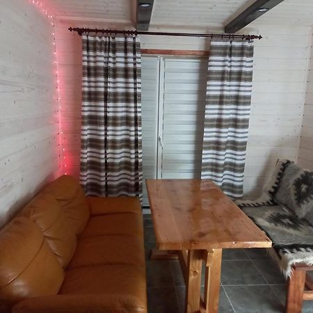 Goryanka Hotel Yaremche Luaran gambar