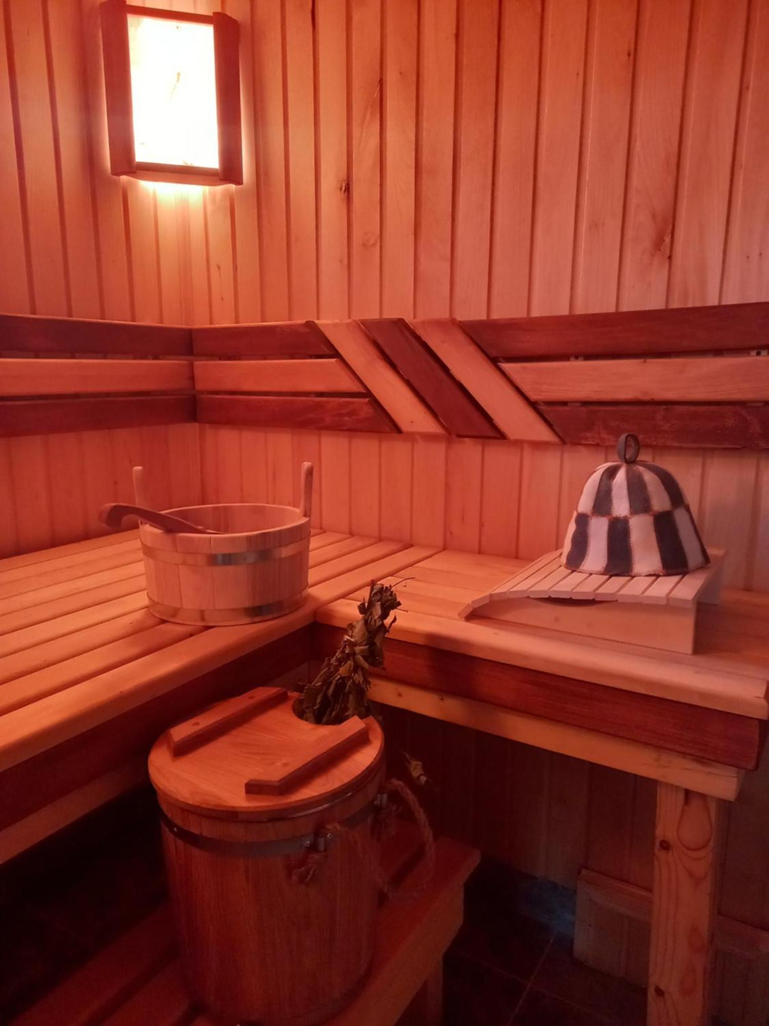 Goryanka Hotel Yaremche Luaran gambar