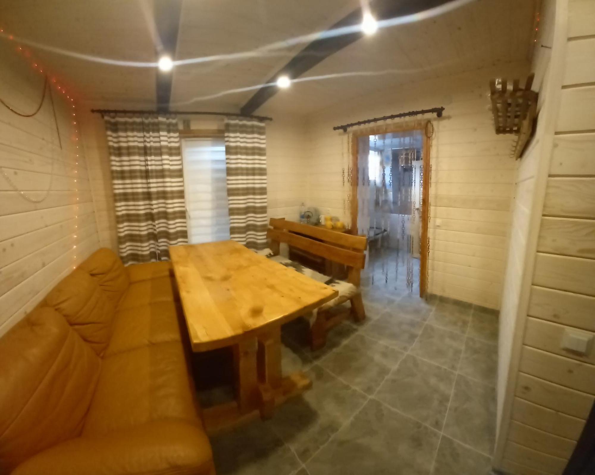 Goryanka Hotel Yaremche Luaran gambar
