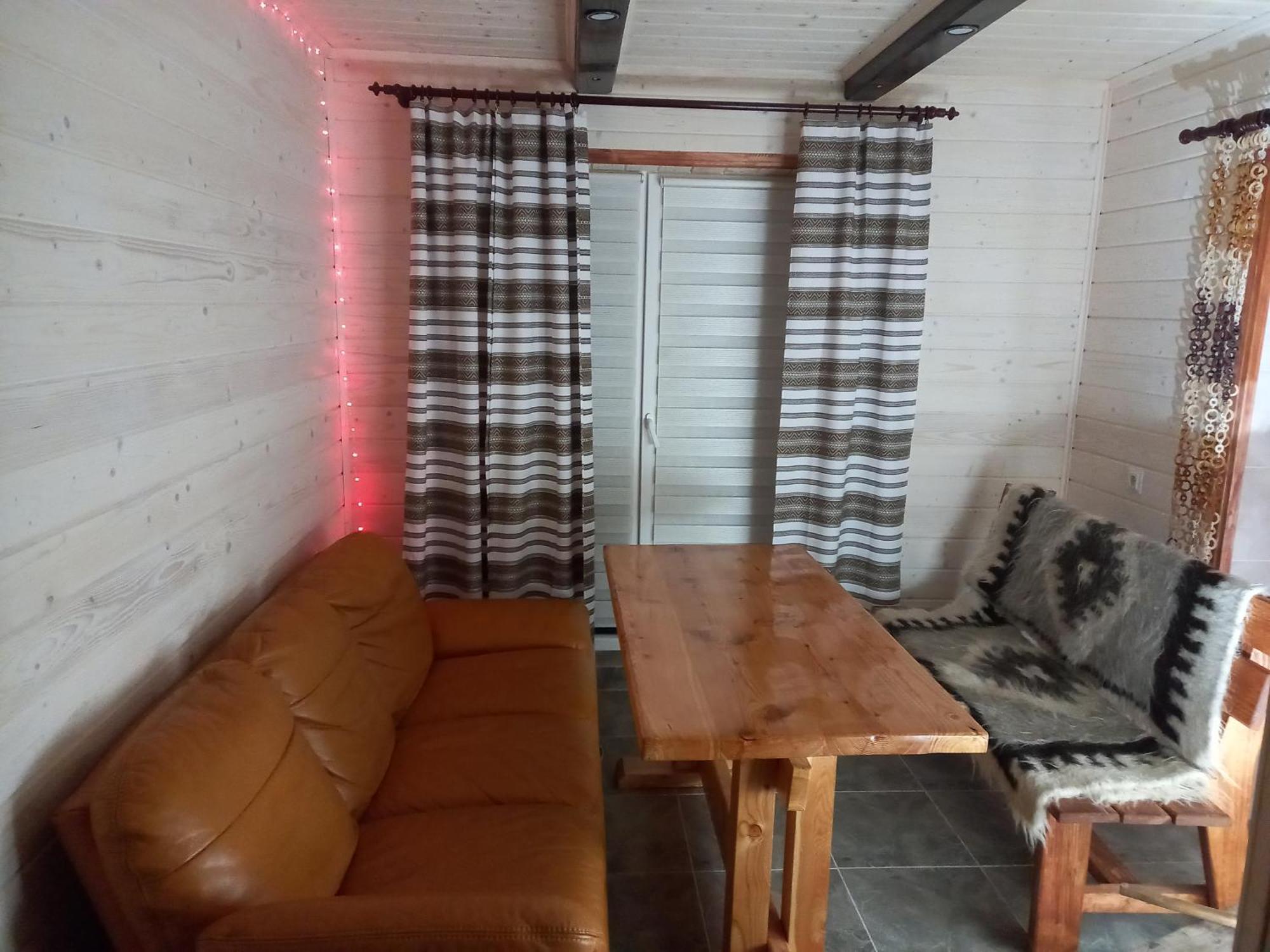 Goryanka Hotel Yaremche Luaran gambar