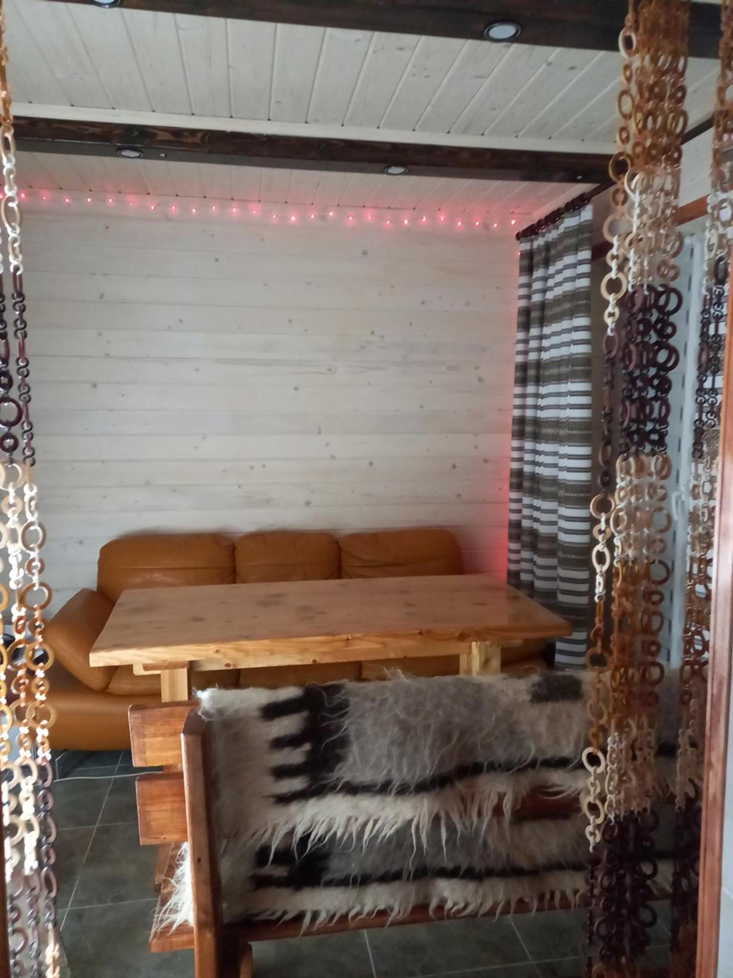 Goryanka Hotel Yaremche Luaran gambar