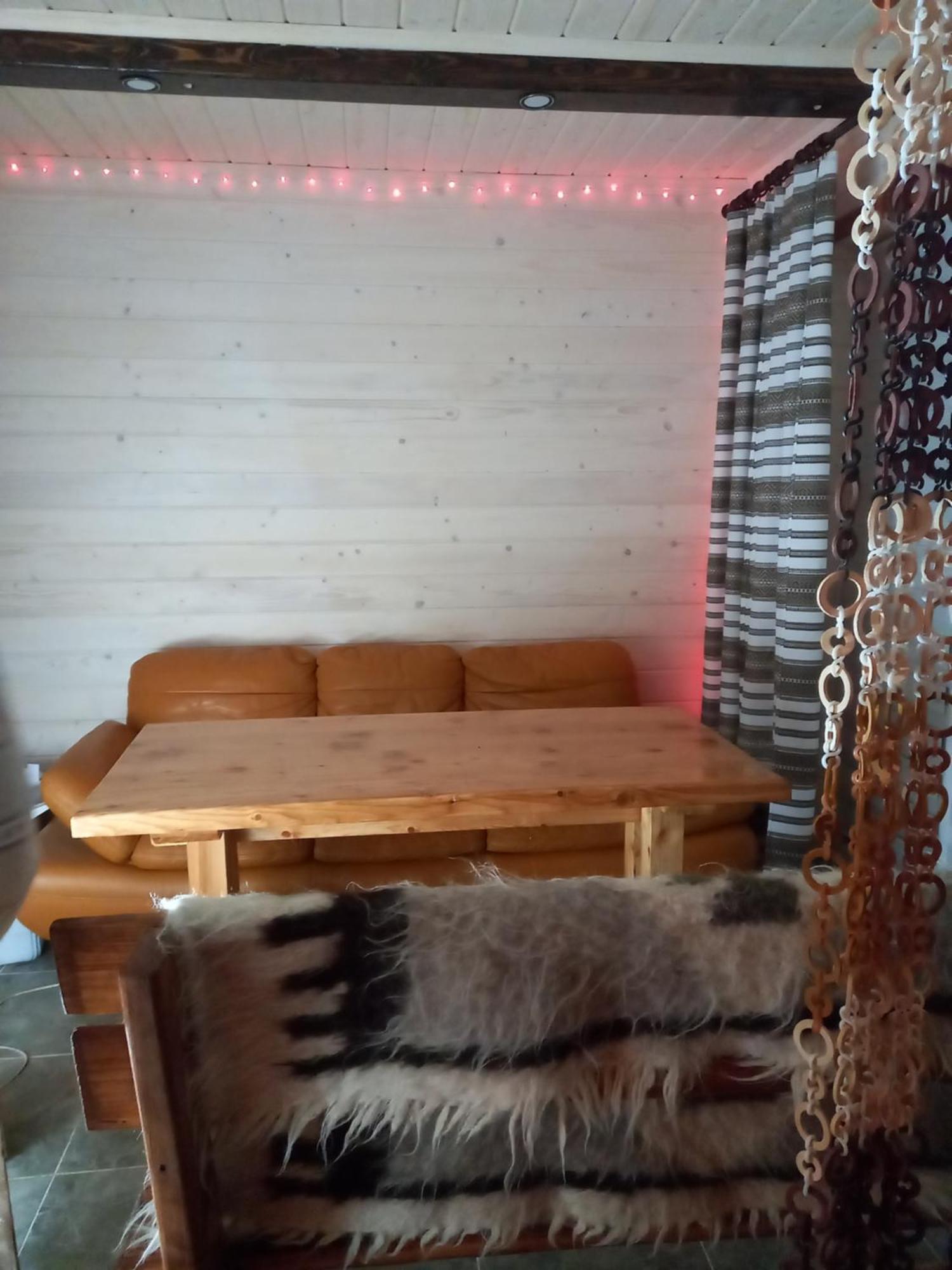 Goryanka Hotel Yaremche Luaran gambar
