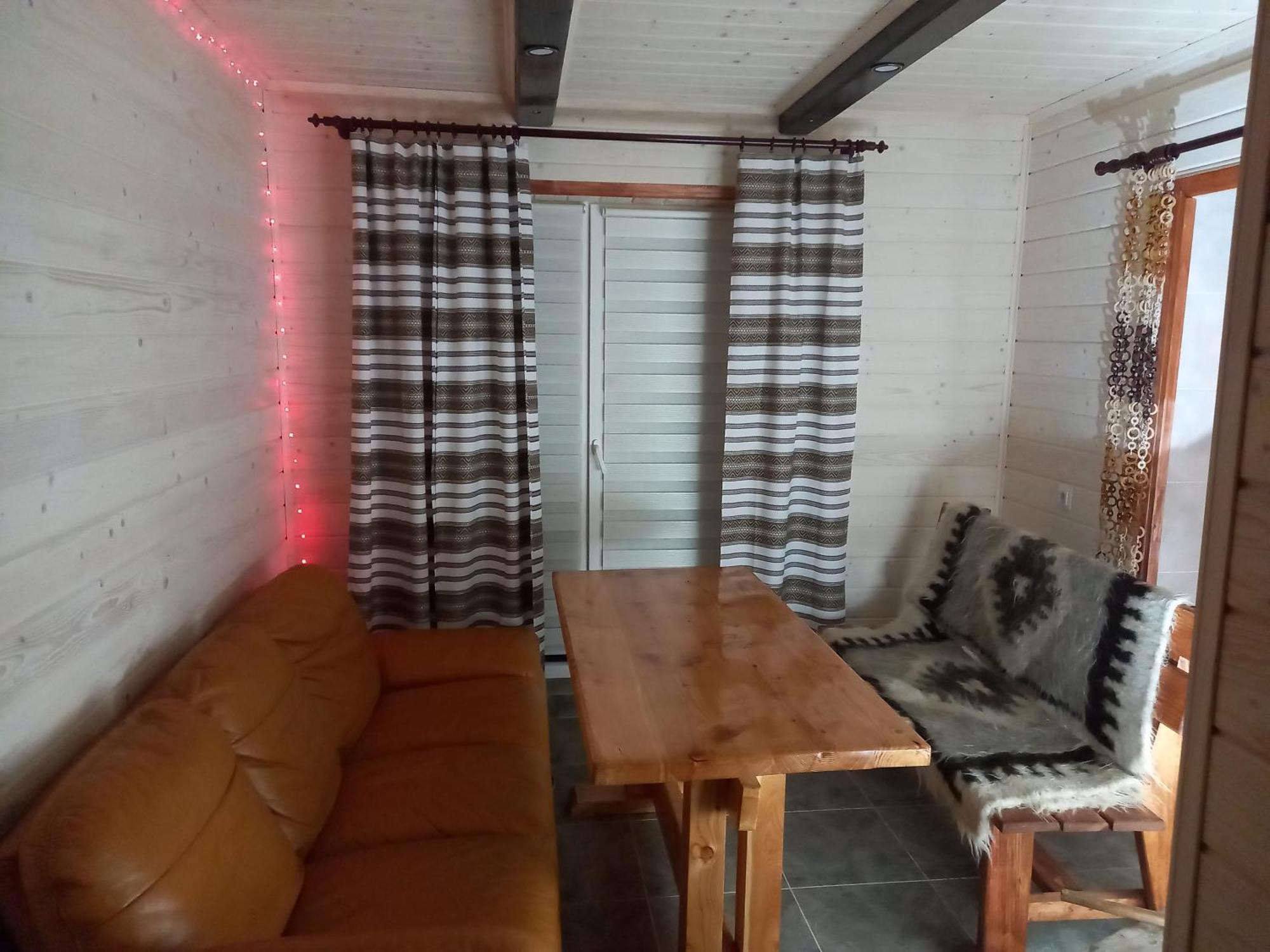 Goryanka Hotel Yaremche Luaran gambar