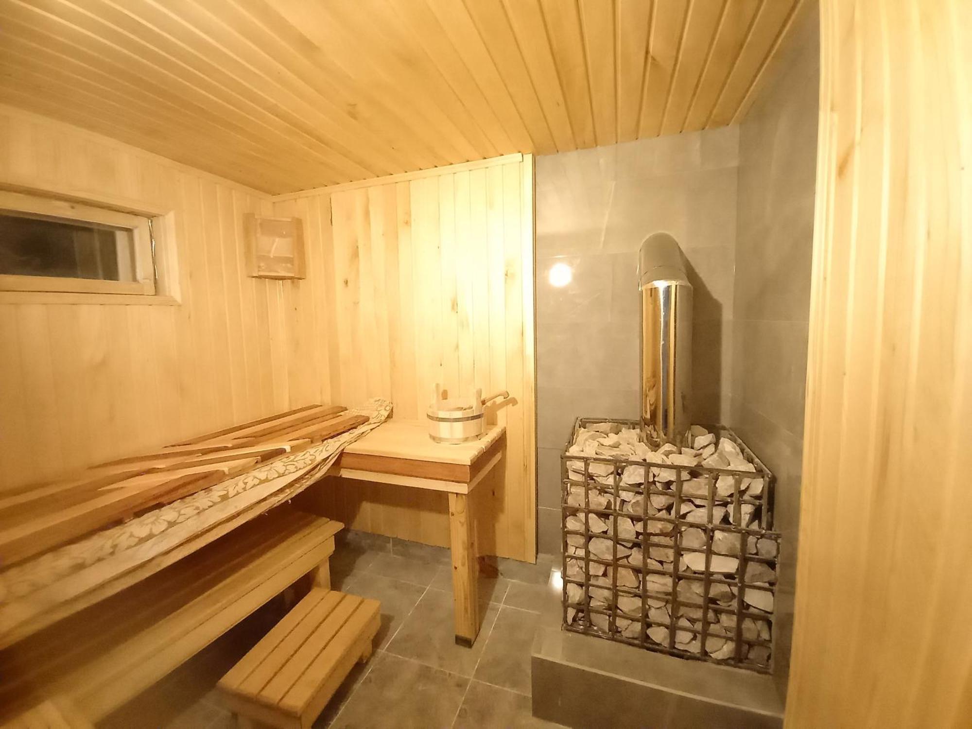 Goryanka Hotel Yaremche Luaran gambar