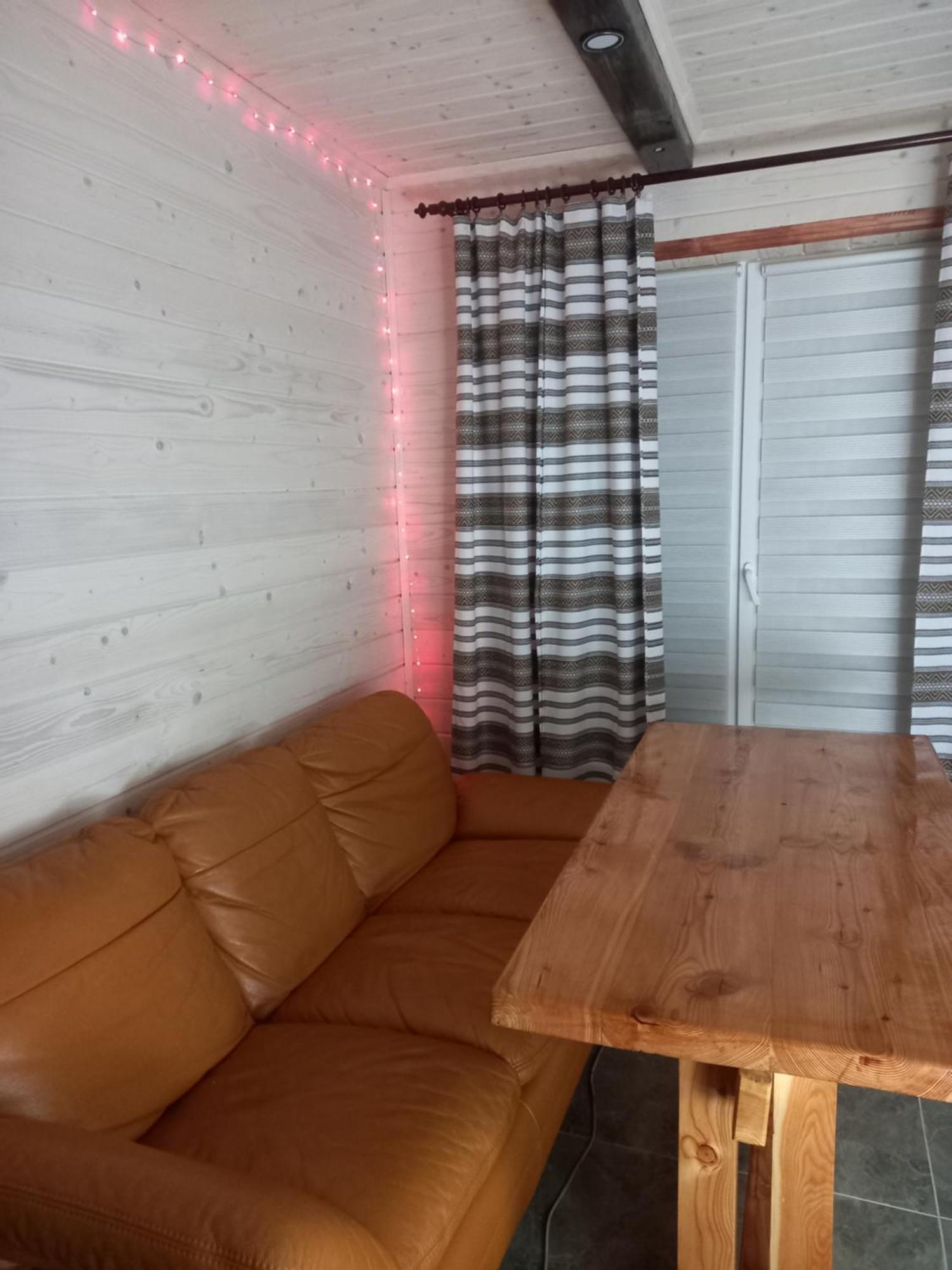 Goryanka Hotel Yaremche Luaran gambar