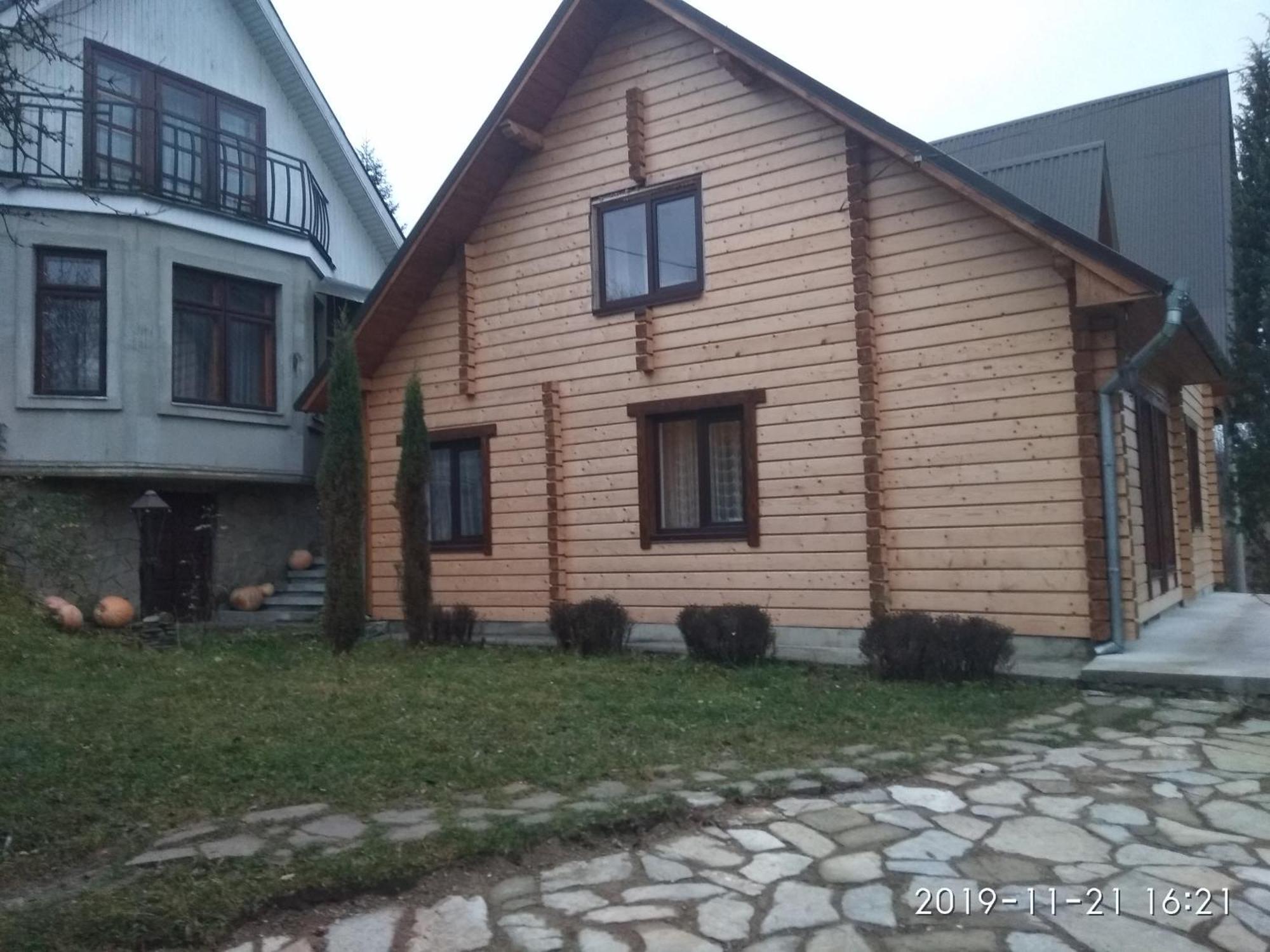 Goryanka Hotel Yaremche Bilik gambar