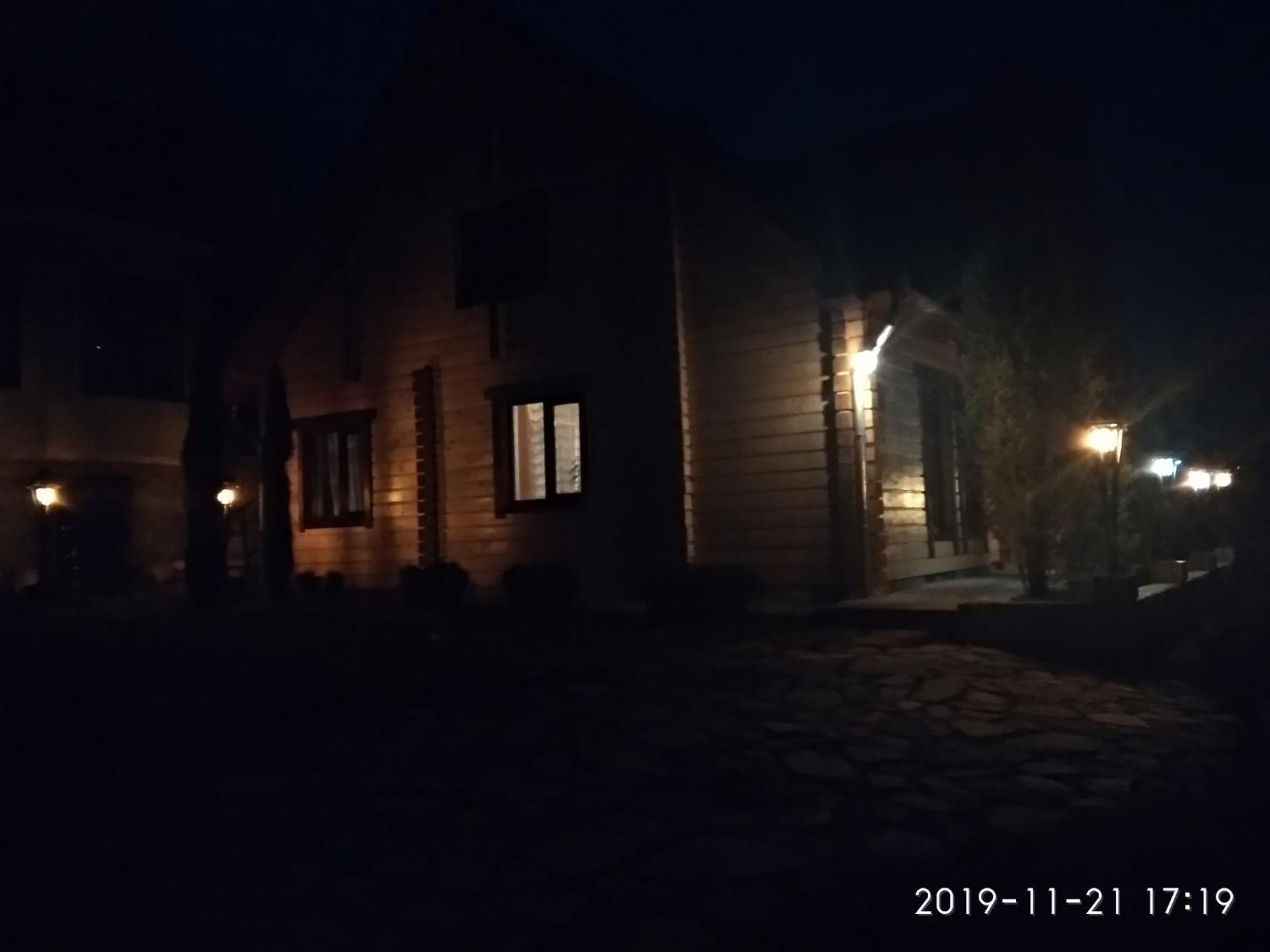 Goryanka Hotel Yaremche Bilik gambar