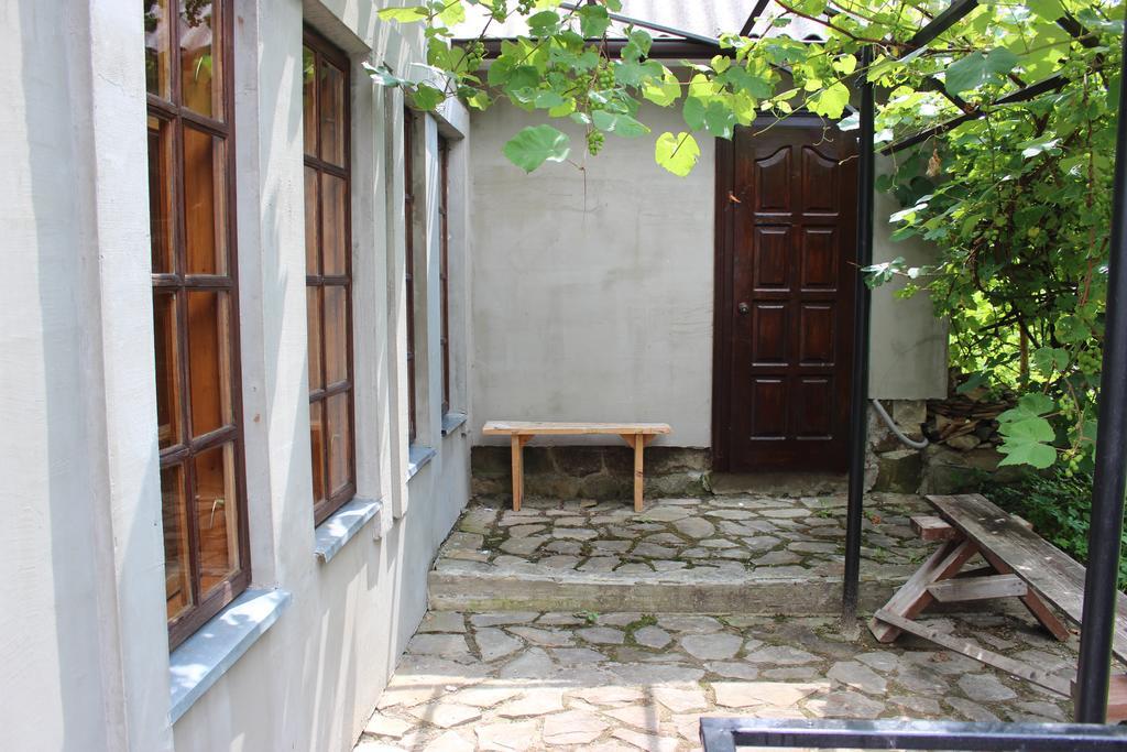 Goryanka Hotel Yaremche Luaran gambar