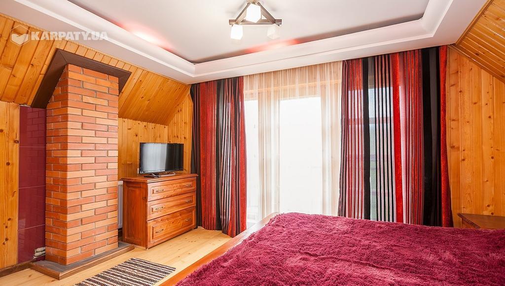 Goryanka Hotel Yaremche Luaran gambar