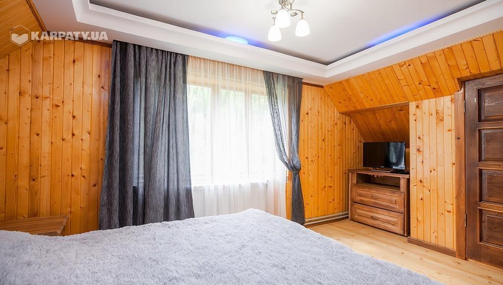 Goryanka Hotel Yaremche Luaran gambar