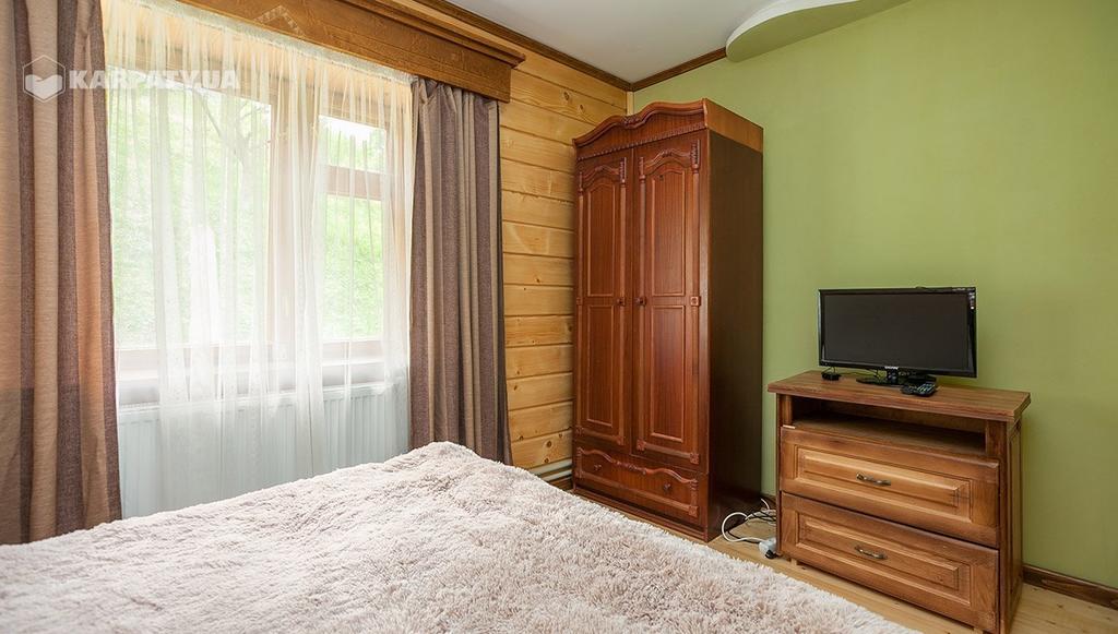Goryanka Hotel Yaremche Luaran gambar
