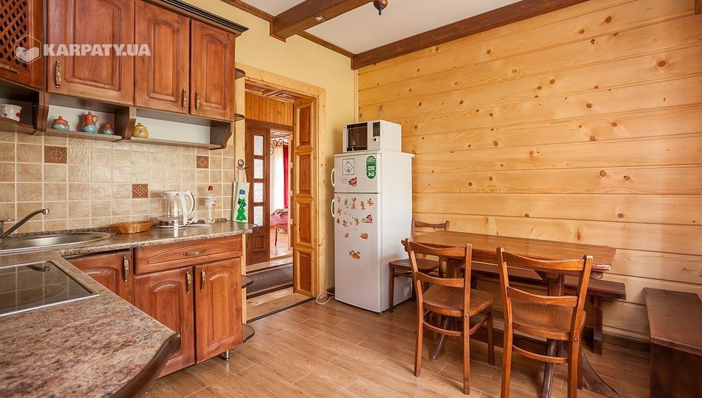 Goryanka Hotel Yaremche Luaran gambar