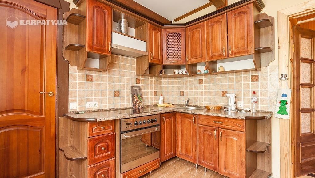 Goryanka Hotel Yaremche Luaran gambar