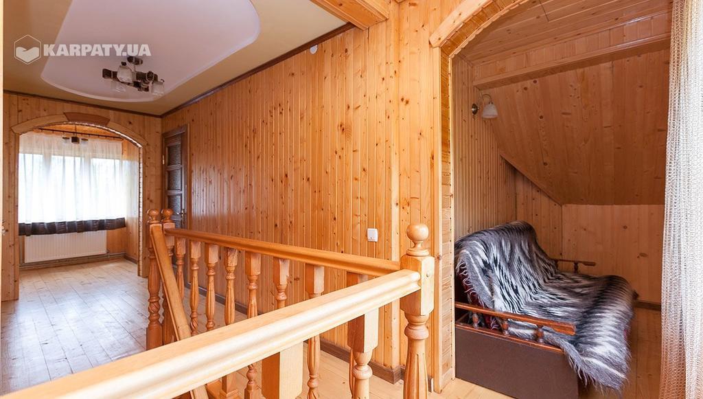 Goryanka Hotel Yaremche Luaran gambar