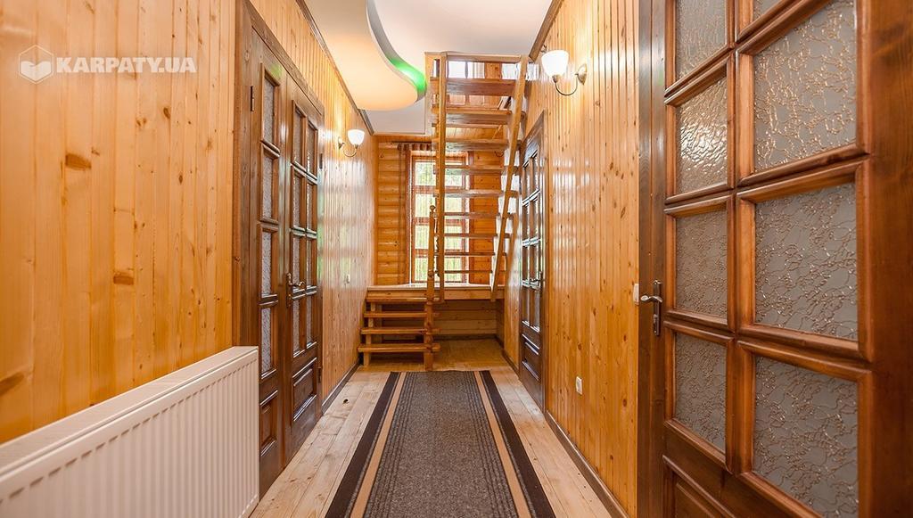 Goryanka Hotel Yaremche Luaran gambar
