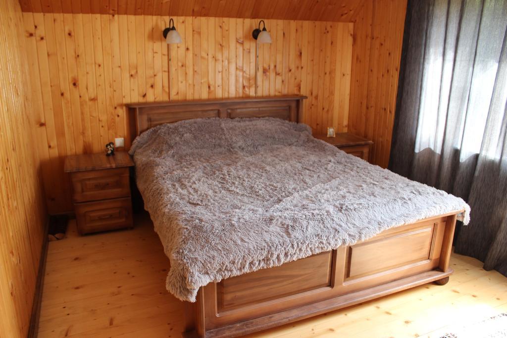 Goryanka Hotel Yaremche Luaran gambar