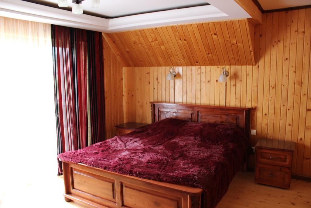 Goryanka Hotel Yaremche Luaran gambar