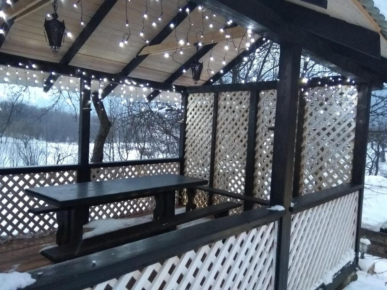 Goryanka Hotel Yaremche Luaran gambar